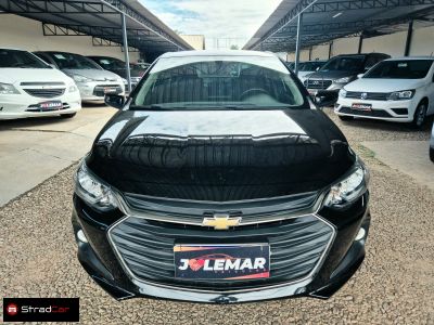 CHEVROLET Onix Sedan Plus LT 1.0 12v 2025