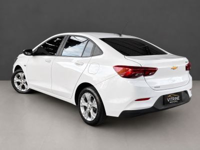 CHEVROLET Onix Sedan Plus LTZ 1.0T 12v 2023 - miniatura 6