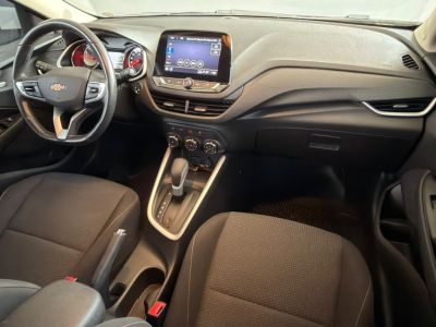 CHEVROLET Onix Sedan Plus LTZ 1.0T 12v 2023 - miniatura 7