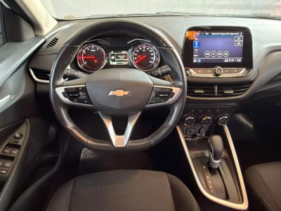 CHEVROLET Onix Sedan Plus LTZ 1.0T 12v 2023 - miniatura 9