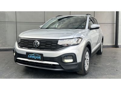 VOLKSWAGEN T-Cross Sense 1.0 12v TSi 2023