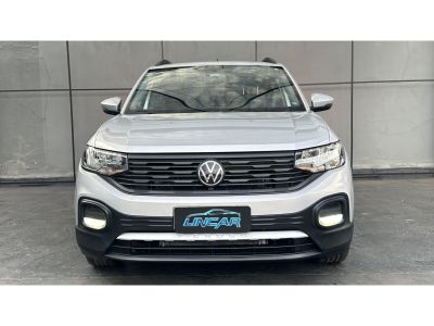 VOLKSWAGEN T-Cross Sense 1.0 12v TSi 2023 - miniatura 2