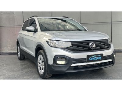VOLKSWAGEN T-Cross Sense 1.0 12v TSi 2023 - miniatura 3