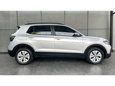 VOLKSWAGEN T-Cross Sense 1.0 12v TSi 2023 - miniatura 4