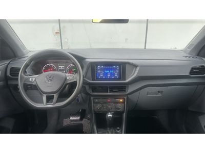 VOLKSWAGEN T-Cross Sense 1.0 12v TSi 2023 - miniatura 5