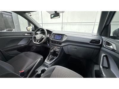 VOLKSWAGEN T-Cross Sense 1.0 12v TSi 2023 - miniatura 6
