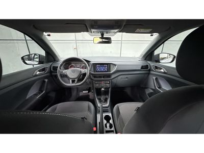 VOLKSWAGEN T-Cross Sense 1.0 12v TSi 2023 - miniatura 7