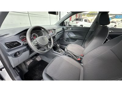 VOLKSWAGEN T-Cross Sense 1.0 12v TSi 2023 - miniatura 8