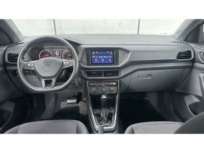 VOLKSWAGEN T-Cross Sense 1.0 12v TSi 2023 - miniatura 9
