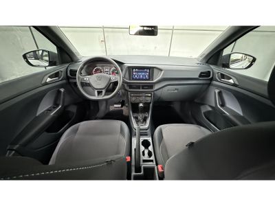 VOLKSWAGEN T-Cross Sense 1.0 12v TSi 2023 - miniatura 10