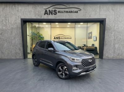 CHERY Tiggo 5x Sport 1.5T 16v 2025 - miniatura 2