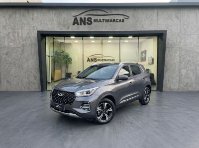 CHERY Tiggo 5x Sport 1.5T 16v 2025 - miniatura 3