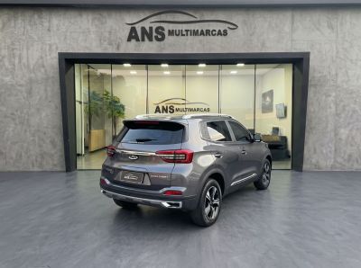 CHERY Tiggo 5x Sport 1.5T 16v 2025 - miniatura 4
