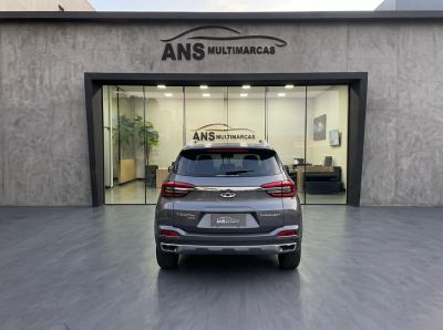 CHERY Tiggo 5x Sport 1.5T 16v 2025 - miniatura 5
