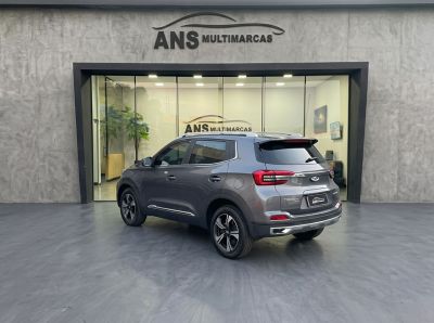 CHERY Tiggo 5x Sport 1.5T 16v 2025 - miniatura 6