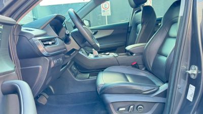 CHERY Tiggo 5x Sport 1.5T 16v 2025 - miniatura 8