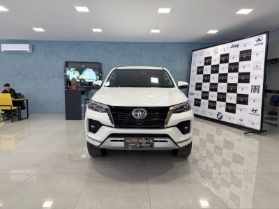 TOYOTA Hilux SW4 SRX D4-D 2.8TDi 16v 4x4 2021 - miniatura 2