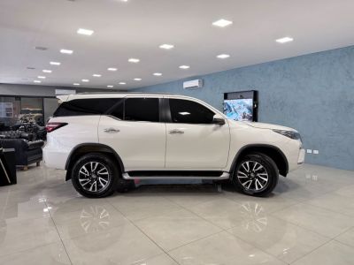 TOYOTA Hilux SW4 SRX D4-D 2.8TDi 16v 4x4 2021 - miniatura 4