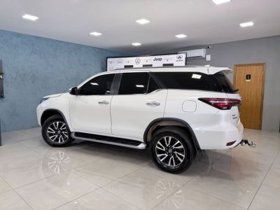 TOYOTA Hilux SW4 SRX D4-D 2.8TDi 16v 4x4 2021 - miniatura 6