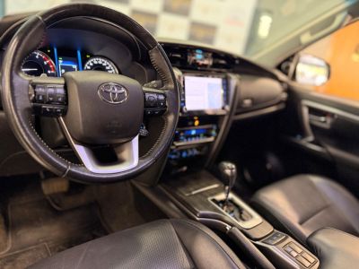 TOYOTA Hilux SW4 SRX D4-D 2.8TDi 16v 4x4 2021 - miniatura 7