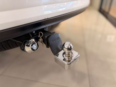 TOYOTA Hilux SW4 SRX D4-D 2.8TDi 16v 4x4 2021 - miniatura 9
