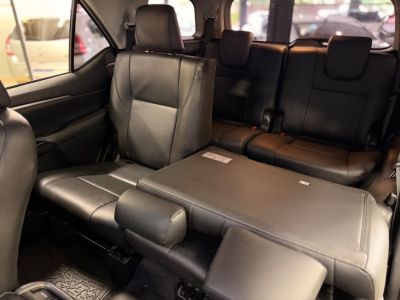 TOYOTA Hilux SW4 SRX D4-D 2.8TDi 16v 4x4 2021 - miniatura 10