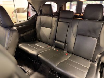 TOYOTA Hilux SW4 SRX D4-D 2.8TDi 16v 4x4 2021 - miniatura 11