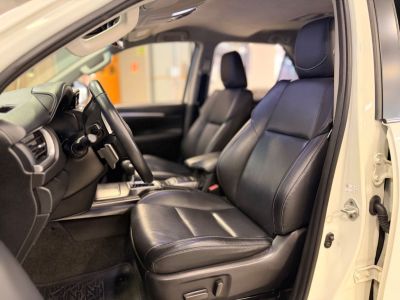 TOYOTA Hilux SW4 SRX D4-D 2.8TDi 16v 4x4 2021 - miniatura 12