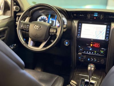 TOYOTA Hilux SW4 SRX D4-D 2.8TDi 16v 4x4 2021 - miniatura 13
