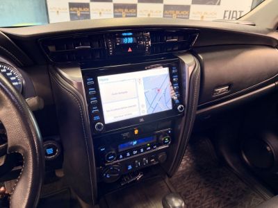 TOYOTA Hilux SW4 SRX D4-D 2.8TDi 16v 4x4 2021 - miniatura 15