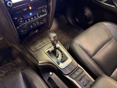 TOYOTA Hilux SW4 SRX D4-D 2.8TDi 16v 4x4 2021 - miniatura 16
