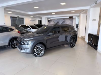 CITROEN AirCross Shine 1.0T 12v 2026 - miniatura 3