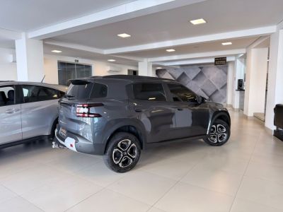 CITROEN AirCross Shine 1.0T 12v 2026 - miniatura 4
