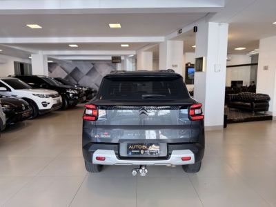 CITROEN AirCross Shine 1.0T 12v 2026 - miniatura 5