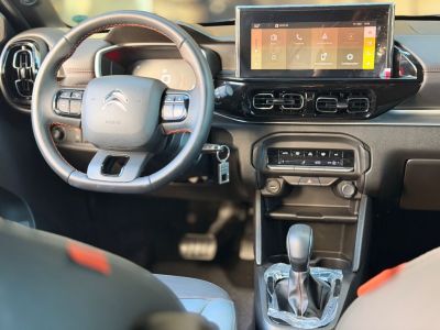 CITROEN AirCross Shine 1.0T 12v 2026 - miniatura 14