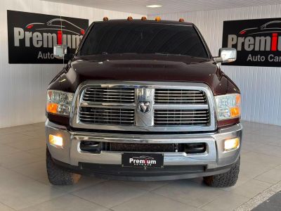 RAM 2500 Laramie 6.7TDi 24v 4X4 C.D. 2012 - miniatura 2