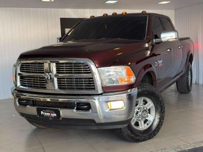 RAM 2500 Laramie 6.7TDi 24v 4X4 C.D. 2012 - miniatura 3