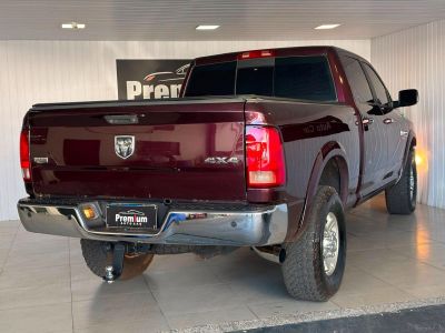 RAM 2500 Laramie 6.7TDi 24v 4X4 C.D. 2012 - miniatura 6