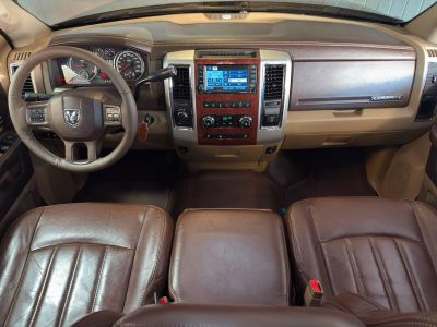 RAM 2500 Laramie 6.7TDi 24v 4X4 C.D. 2012 - miniatura 7