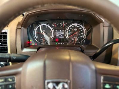RAM 2500 Laramie 6.7TDi 24v 4X4 C.D. 2012 - miniatura 8