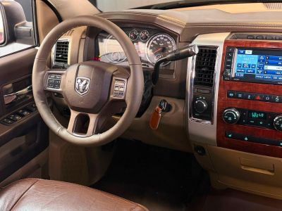 RAM 2500 Laramie 6.7TDi 24v 4X4 C.D. 2012 - miniatura 9