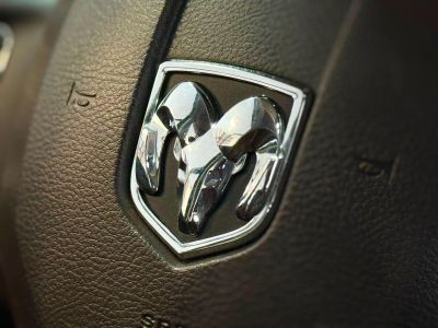 RAM 2500 Laramie 6.7TDi 24v 4X4 C.D. 2012 - miniatura 12