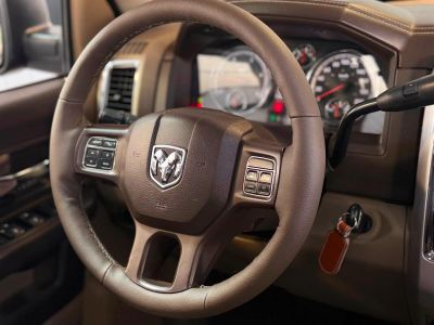 RAM 2500 Laramie 6.7TDi 24v 4X4 C.D. 2012 - miniatura 13