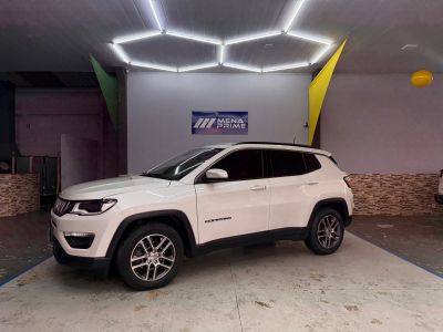 JEEP Compass Sport 2.0 16v 2021