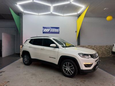 JEEP Compass Sport 2.0 16v 2021 - miniatura 2