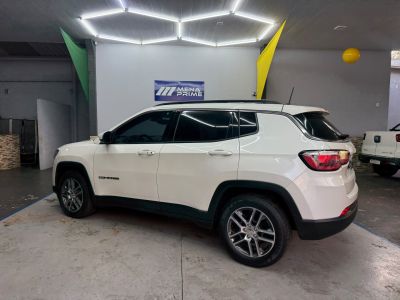 JEEP Compass Sport 2.0 16v 2021 - miniatura 3