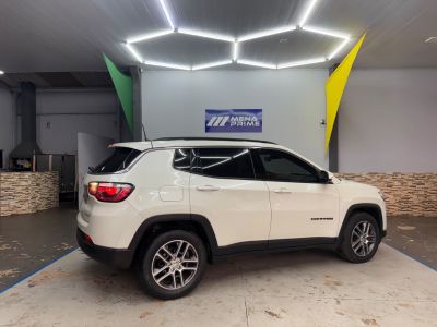 JEEP Compass Sport 2.0 16v 2021 - miniatura 4