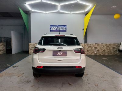 JEEP Compass Sport 2.0 16v 2021 - miniatura 6