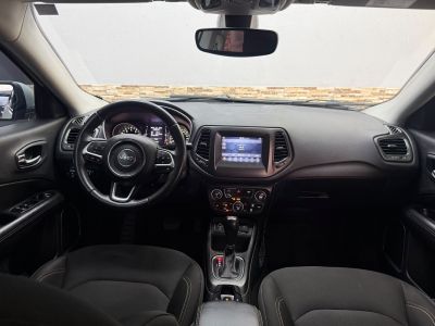 JEEP Compass Sport 2.0 16v 2021 - miniatura 9