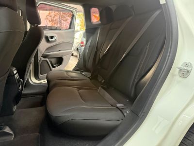 JEEP Compass Sport 2.0 16v 2021 - miniatura 11